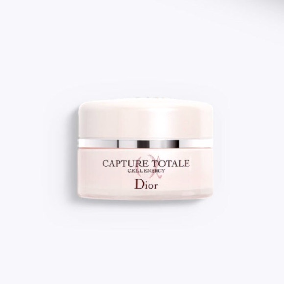 DIOR CAPTURE TOTALE WRINKLE CORRECTING CREAM - Picture 1 of 1